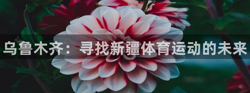 乌鲁木齐：寻找新疆体育运动的未来